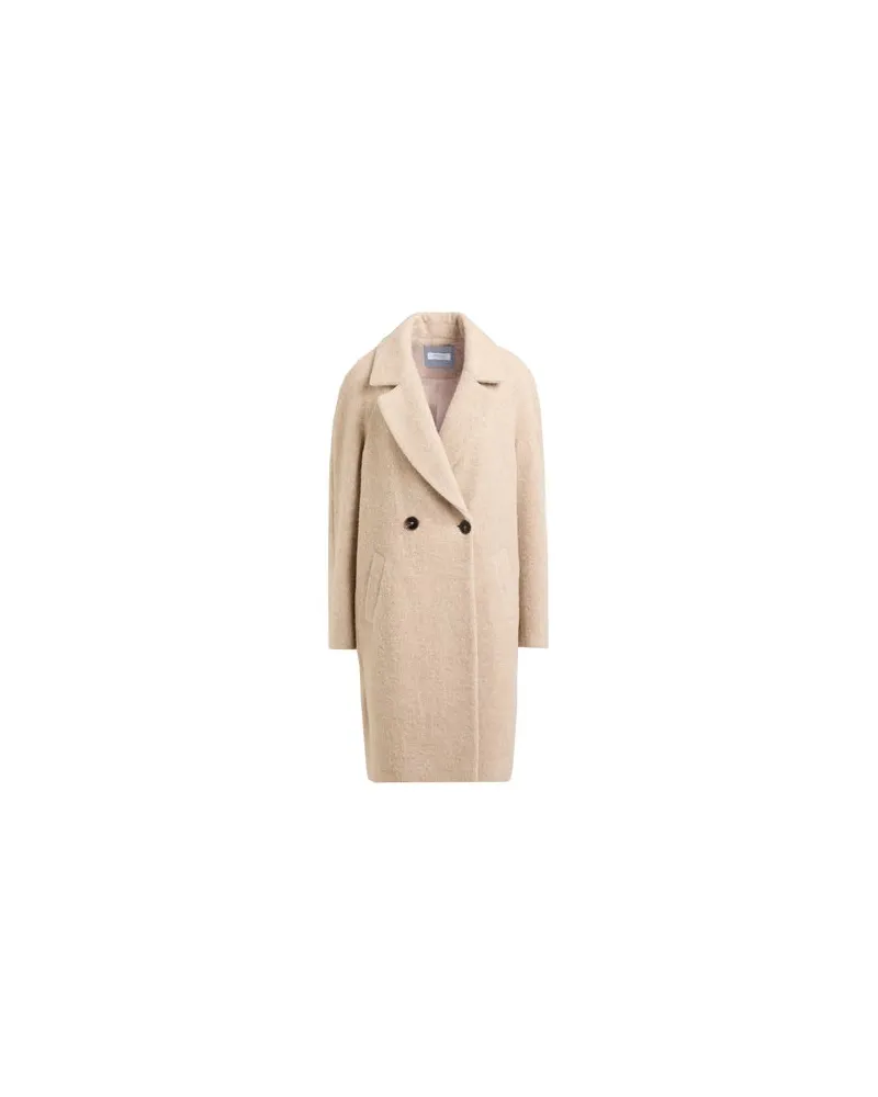 BARBA JACKEN & MÄNTEL - Mäntelauf YOOX.COM Beige