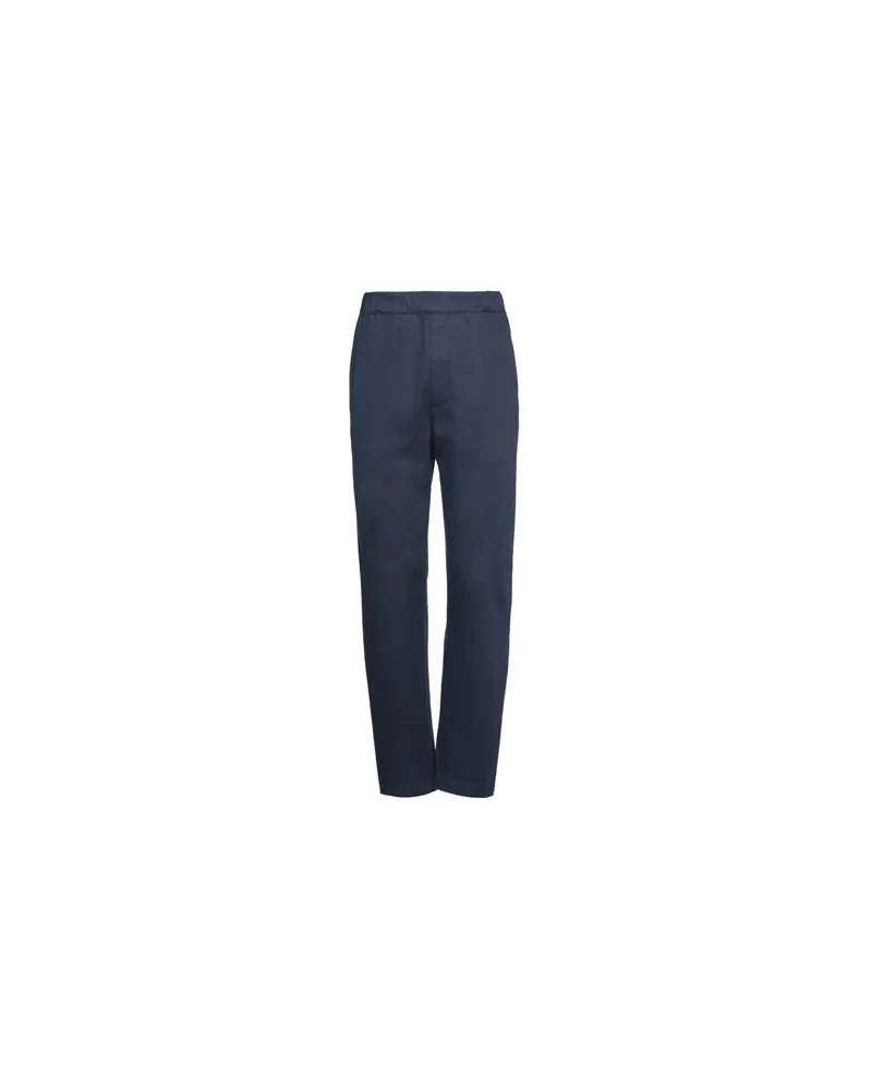 The Silted Company HOSEN & RÖCKE - Hosenauf YOOX.COM Marineblau
