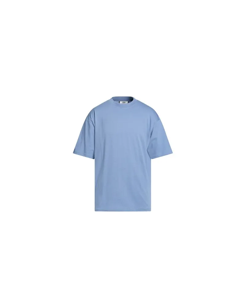 BALR. TOPS - T-shirtsauf YOOX.COM Taubenblau