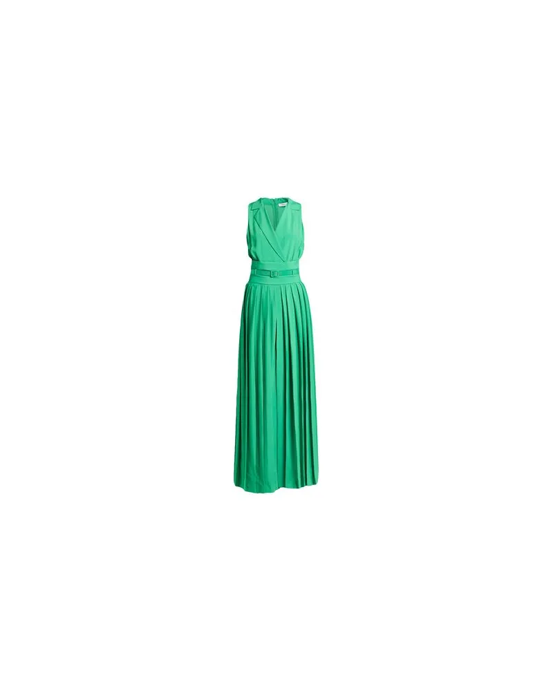 Simona Corsellini OVERALLS - Jumpsuitsauf YOOX.COM Grün
