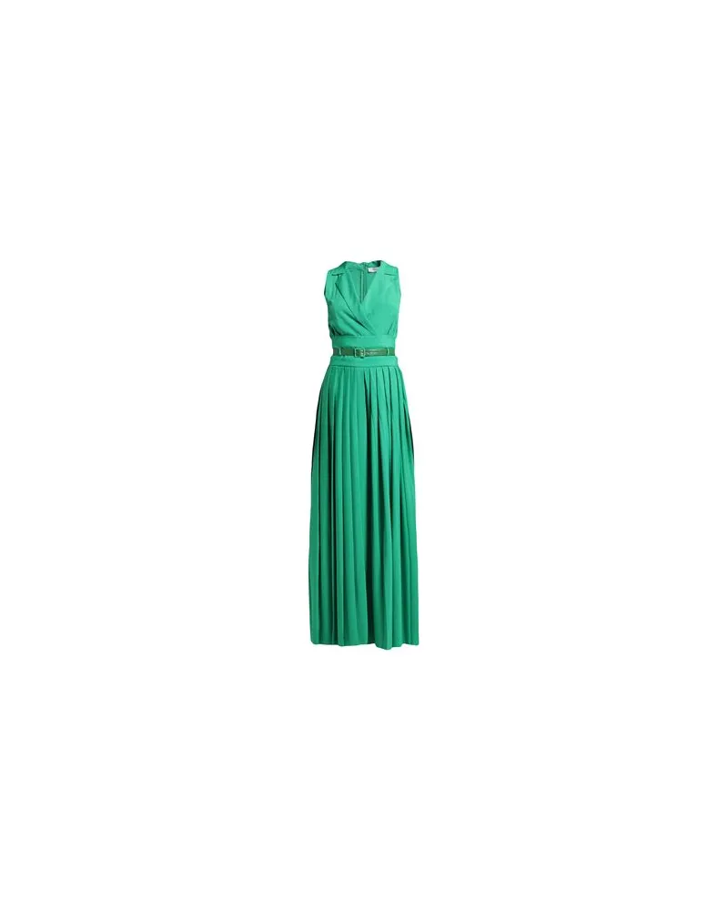 Simona Corsellini OVERALLS - Jumpsuitsauf YOOX.COM Grün