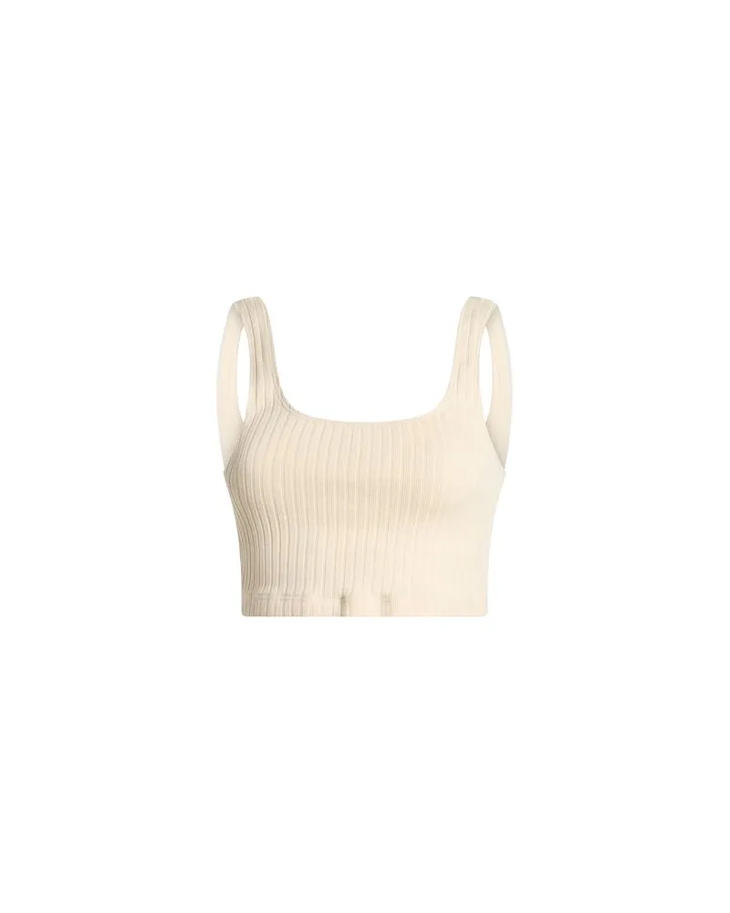 Hanro TOPS - Topsauf YOOX.COM Beige