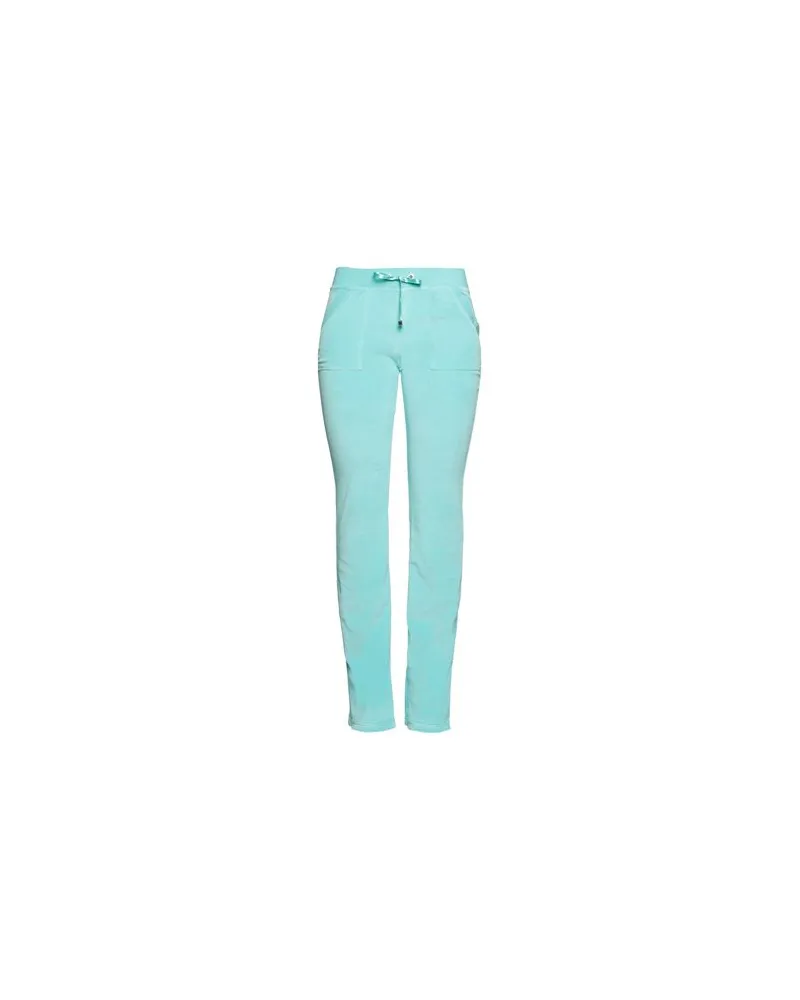 MARANI JEANS HOSEN & RÖCKE - Hosenauf YOOX.COM Tūrkis