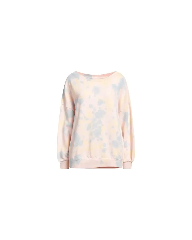 The Upside TOPS - Sweatshirtsauf YOOX.COM Hellrosa