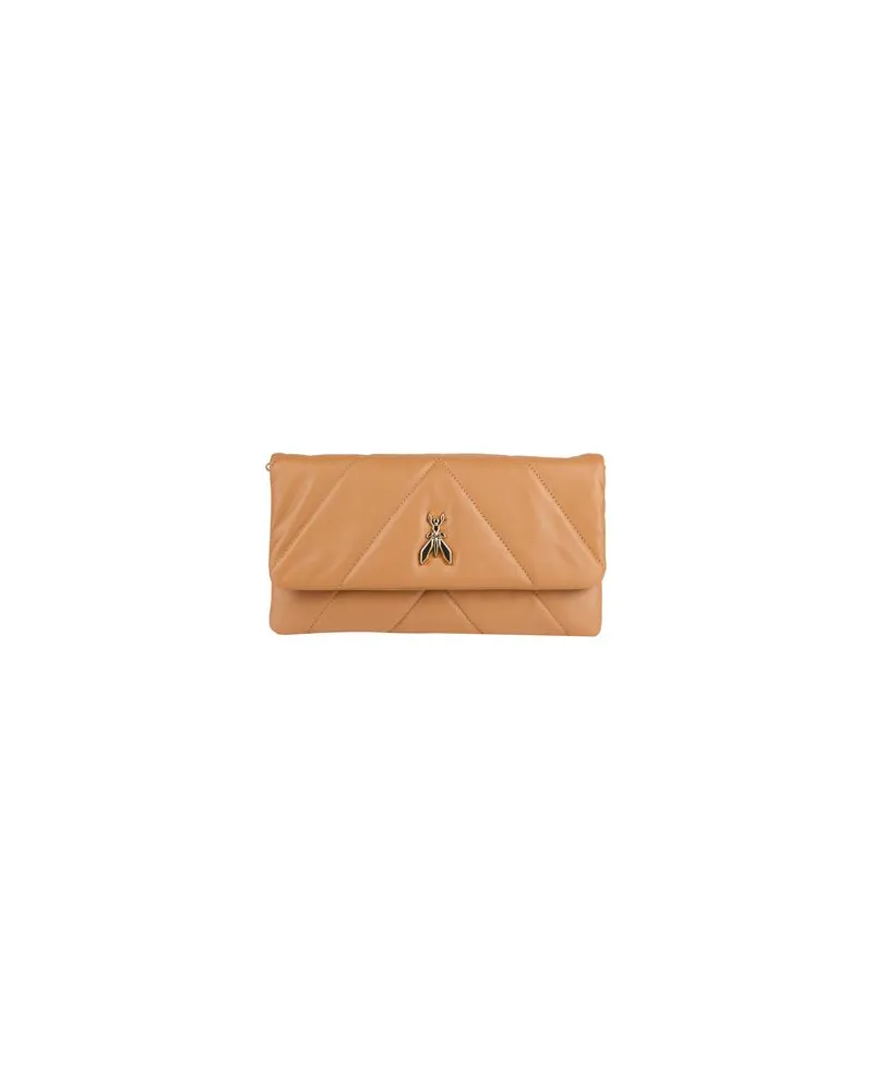 Patrizia Pepe TASCHEN - Handtaschenauf YOOX.COM Lederfarben