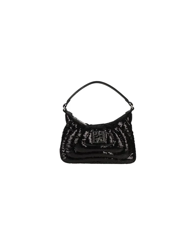 Ermanno Scervino TASCHEN - Handtaschenauf YOOX.COM Schwarz