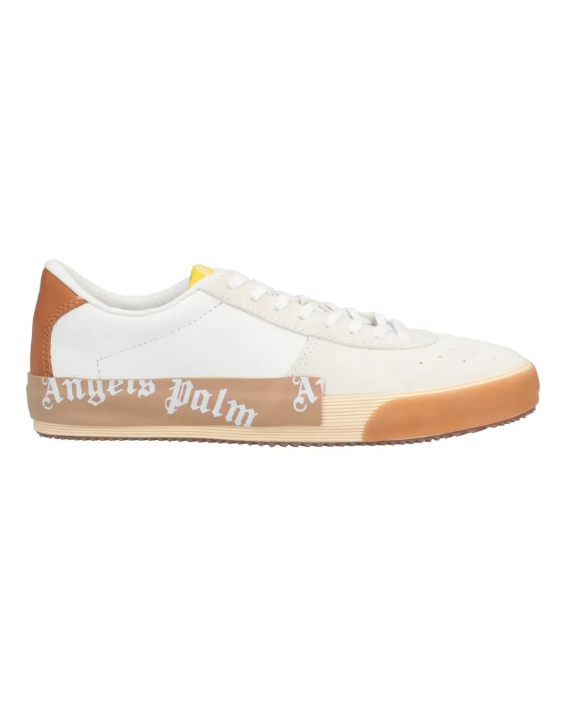 Palm Angels Sneakers Beige