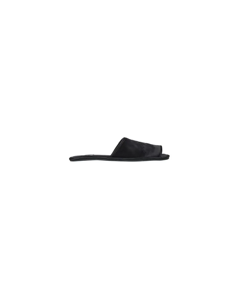 Bally SCHUHE - Sandalenauf YOOX.COM Schwarz