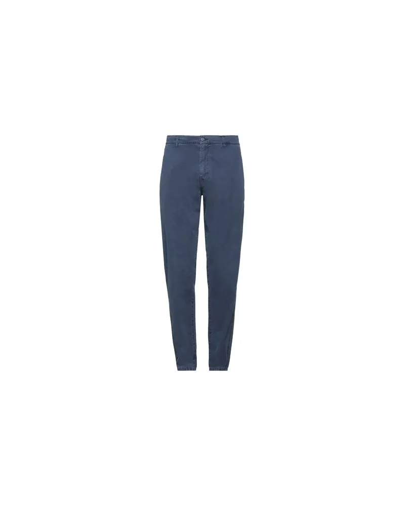 ASPESI HOSEN & RÖCKE - Hosenauf YOOX.COM Marineblau