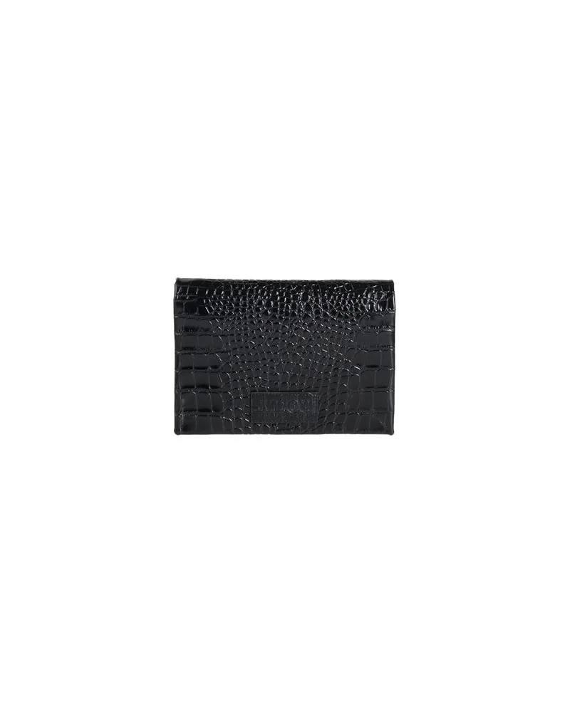 Maison Margiela TASCHEN - Pochettenauf YOOX.COM Schwarz