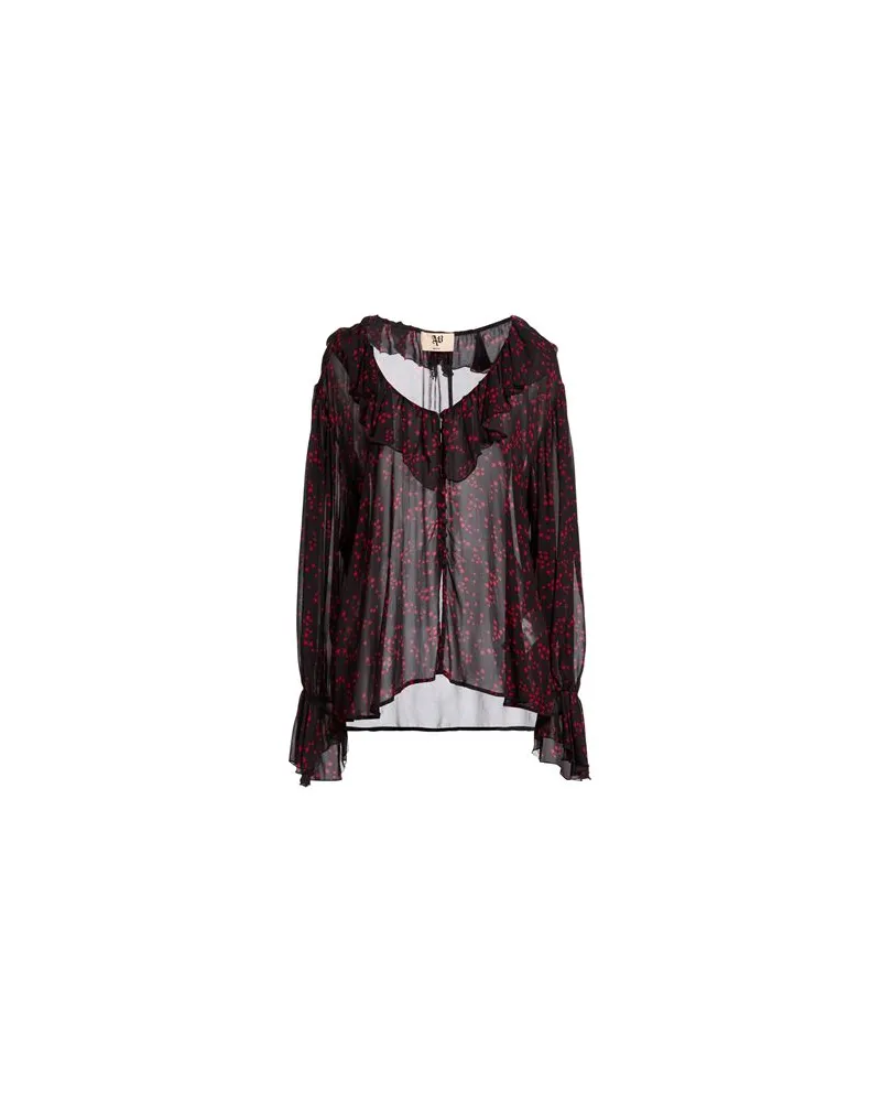 Aniye By TOPS - Hemdenauf YOOX.COM Schwarz
