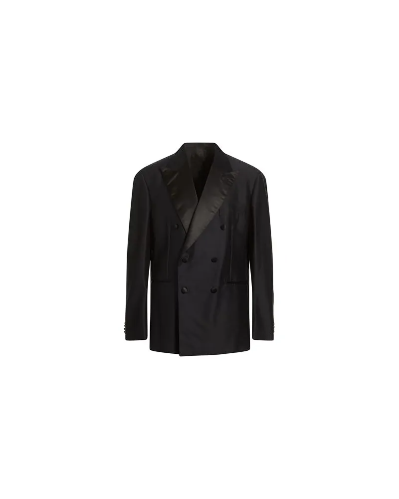 Brioni ANZÜGE und CO-ORDS - Blazersauf YOOX.COM Nachtblau