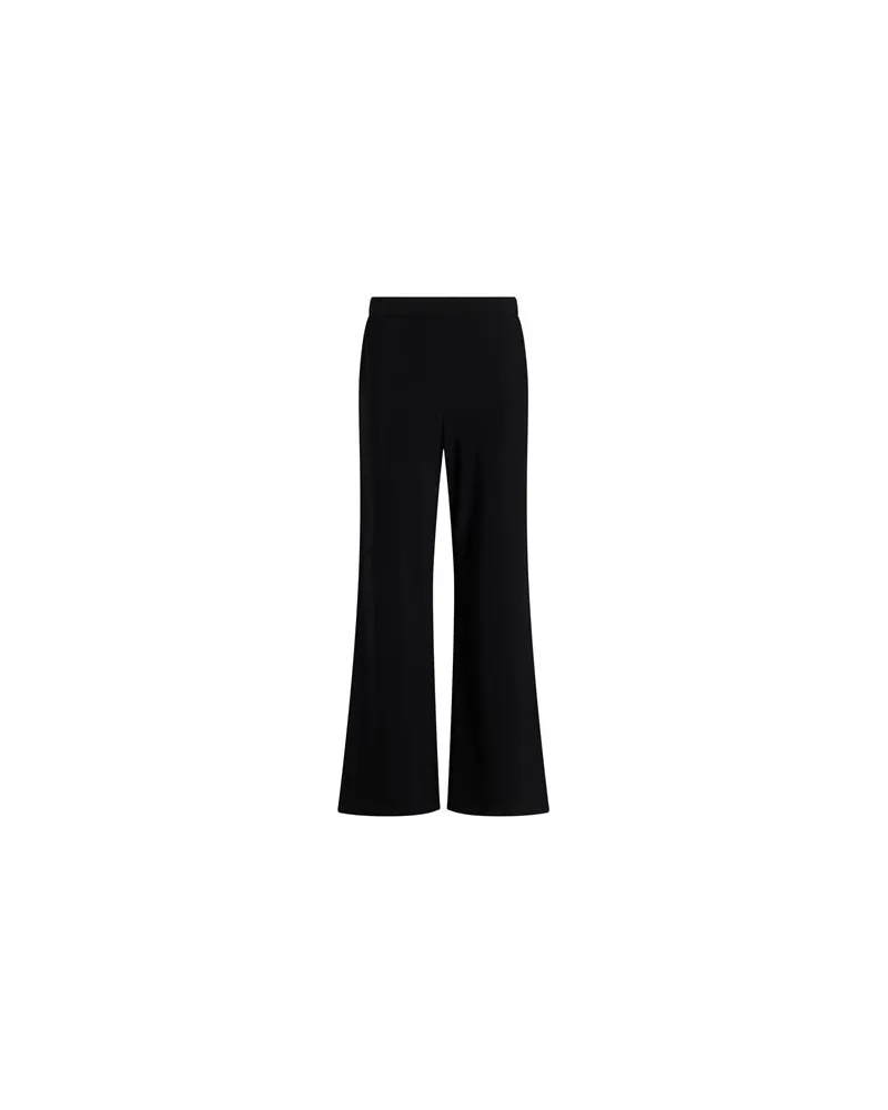 Joseph Ribkoff HOSEN & RÖCKE - Hosenauf YOOX.COM Schwarz