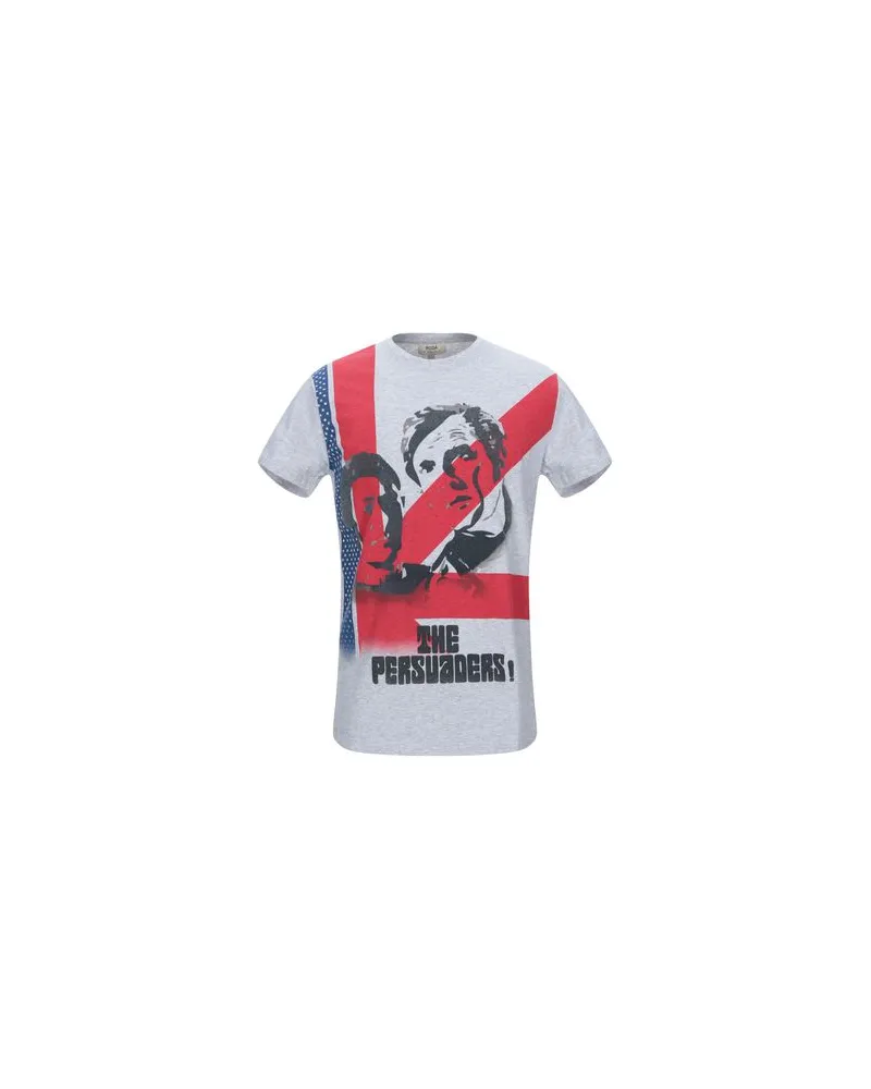 Roda TOPS - T-shirtsauf YOOX.COM Grau
