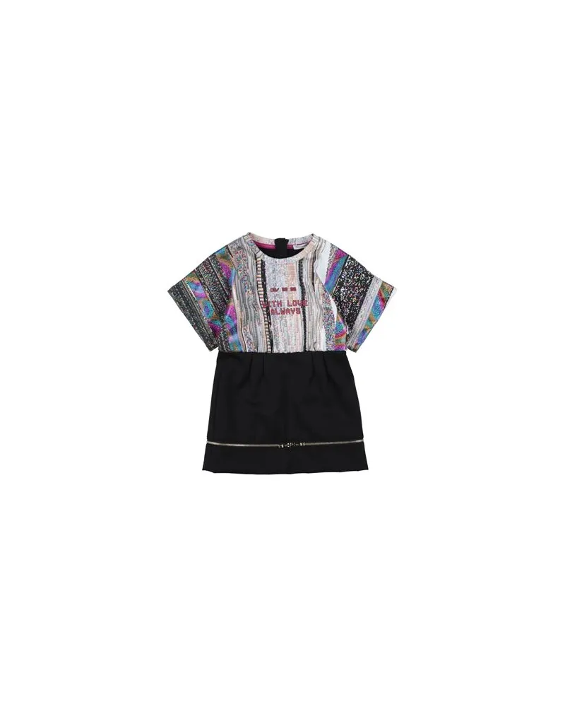 Dolce & Gabbana NEUGEBORENE - Babykleiderauf YOOX.COM Schwarz