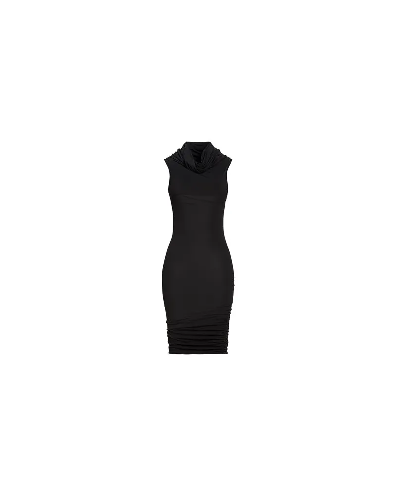 Rick Owens Lilies KLEIDER - Mini-Kleiderauf YOOX.COM Schwarz