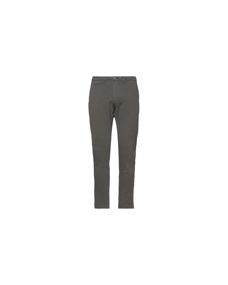 YES ZEE by Essenza HOSEN & RÖCKE - Hosenauf YOOX.COM Grau