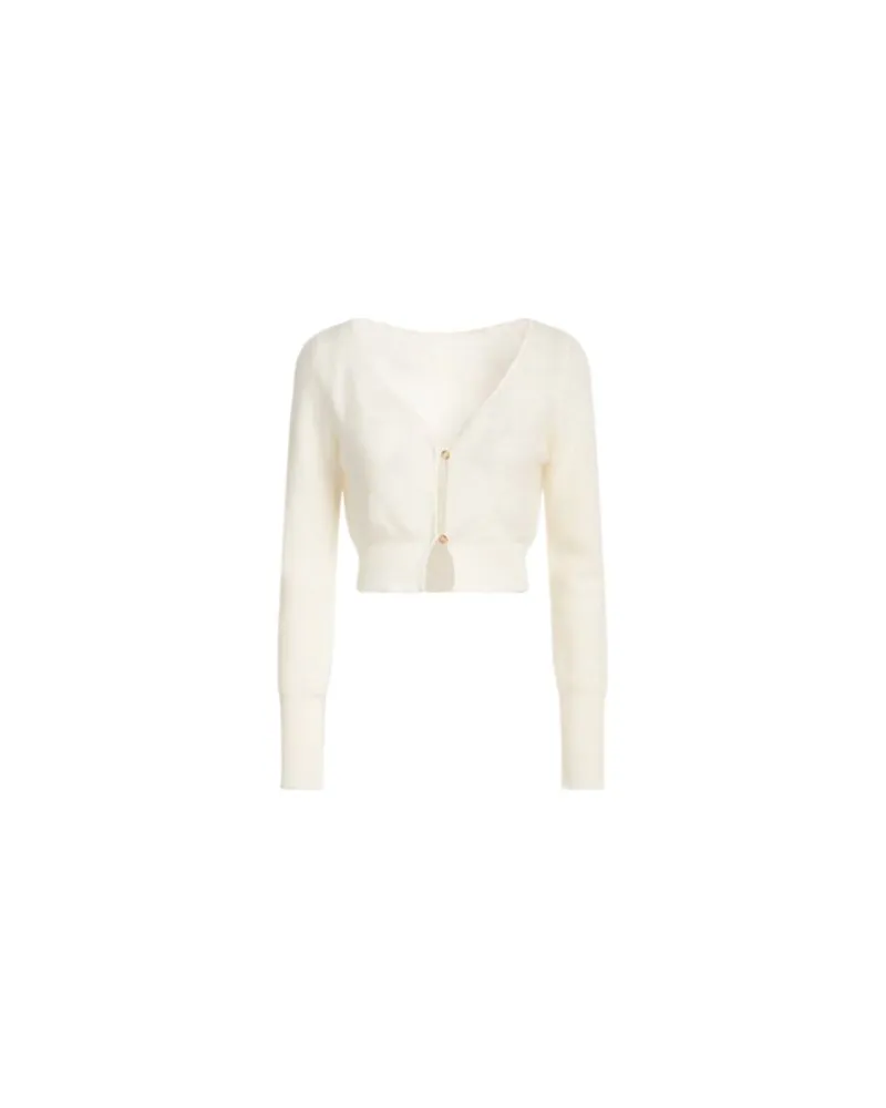 Jacquemus STRICKWAREN - Strickjackenauf YOOX.COM Off