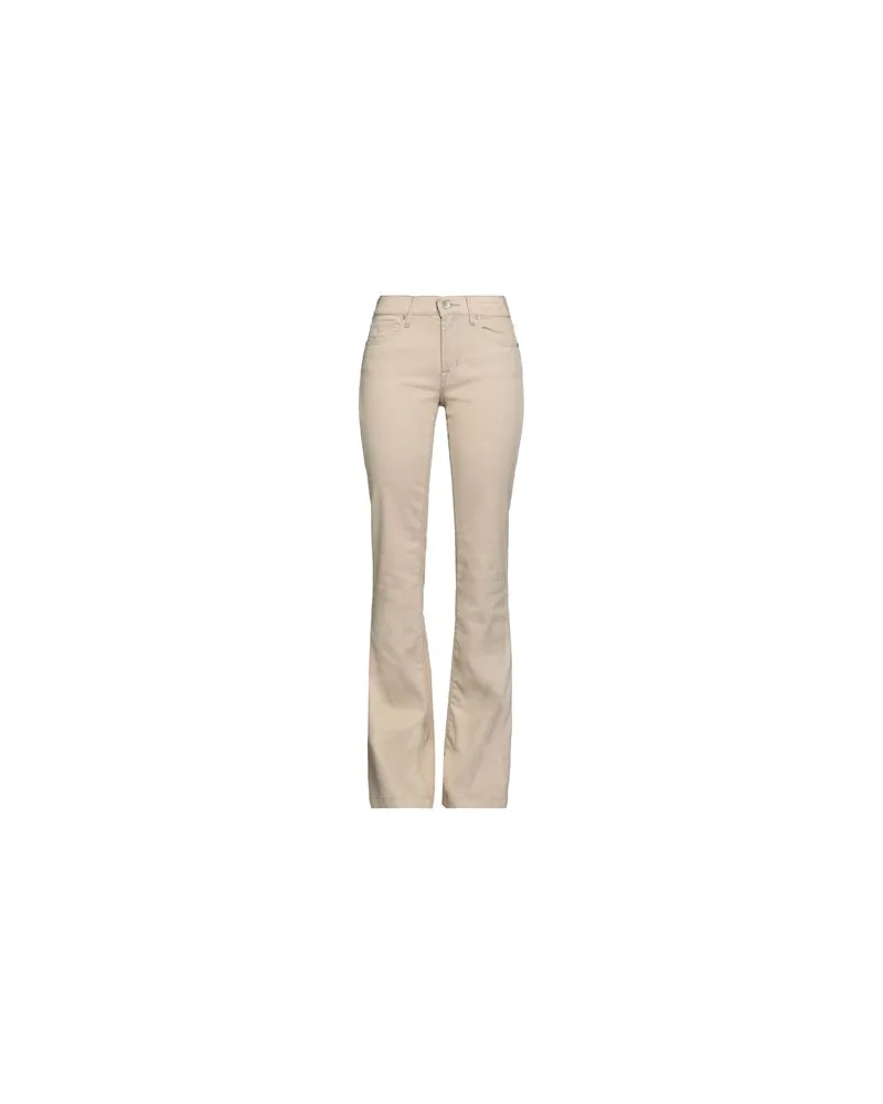 Jacob Cohën HOSEN & RÖCKE - Hosenauf YOOX.COM Beige