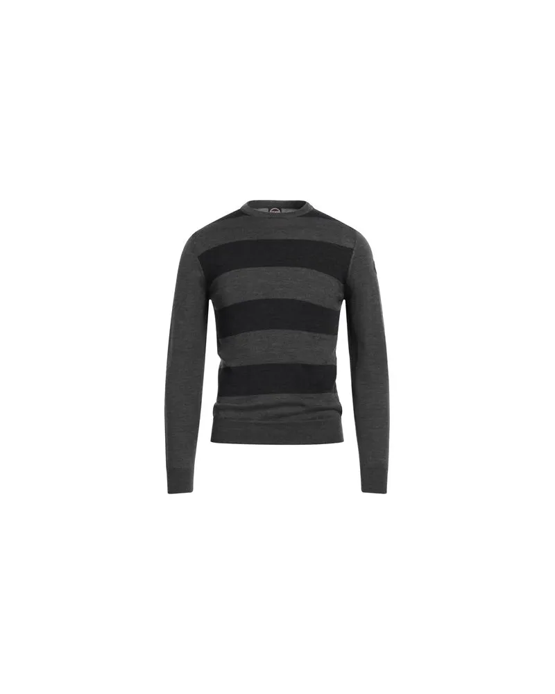 Colmar STRICKWAREN - Pulloverauf YOOX.COM Braungrau
