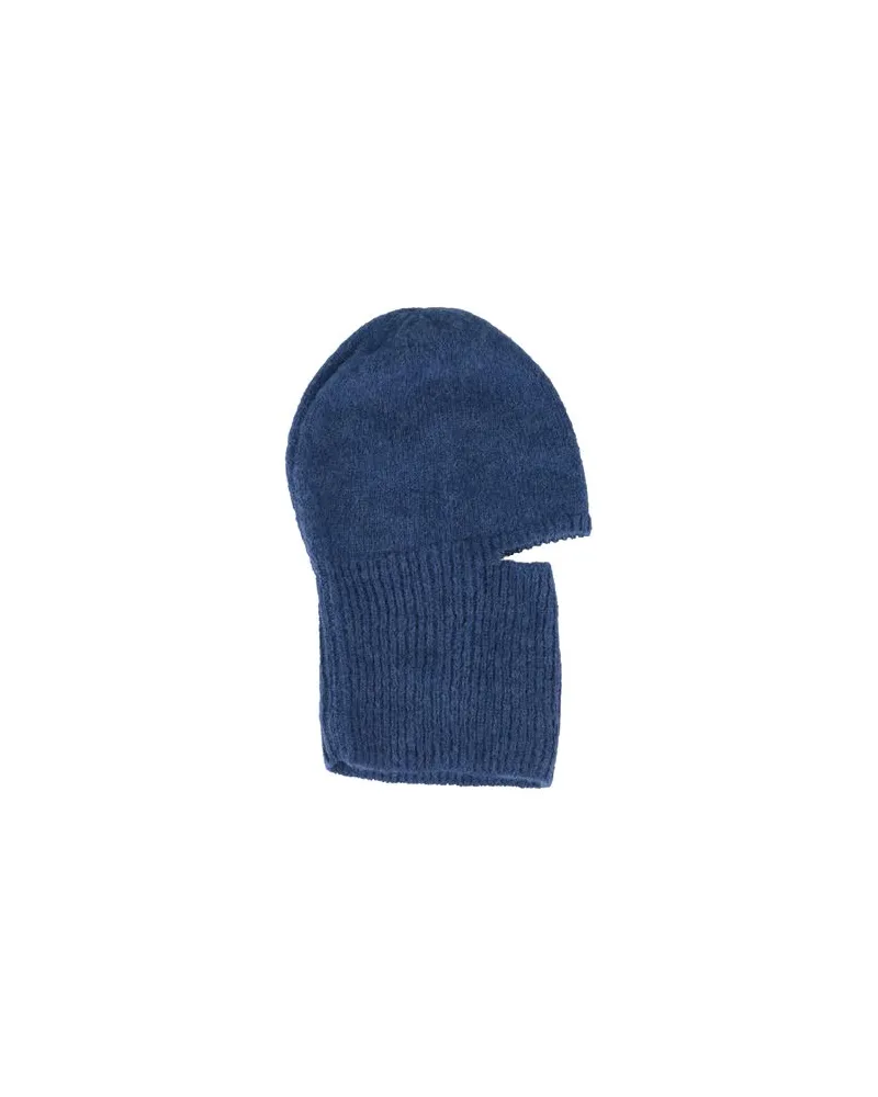 Our Legacy ACCESSOIRES - Mützen & Hüteauf YOOX.COM Blau
