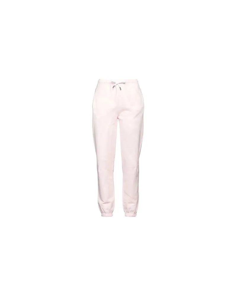 Juvia HOSEN & RÖCKE - Hosenauf YOOX.COM Hellrosa