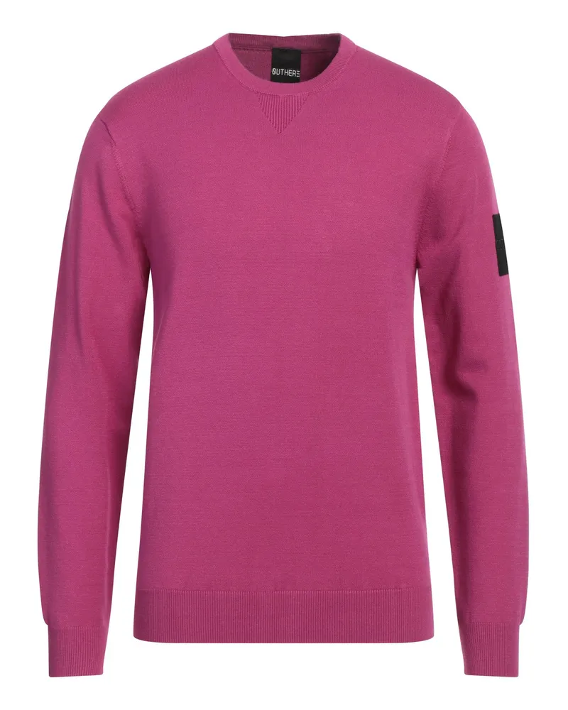 OUTHERE Pullover Magenta