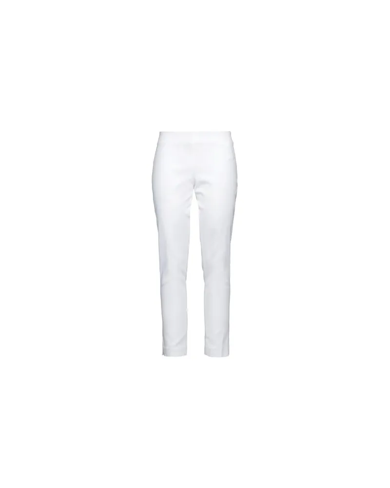 Bikkembergs HOSEN & RÖCKE - Hosenauf YOOX.COM Weiß