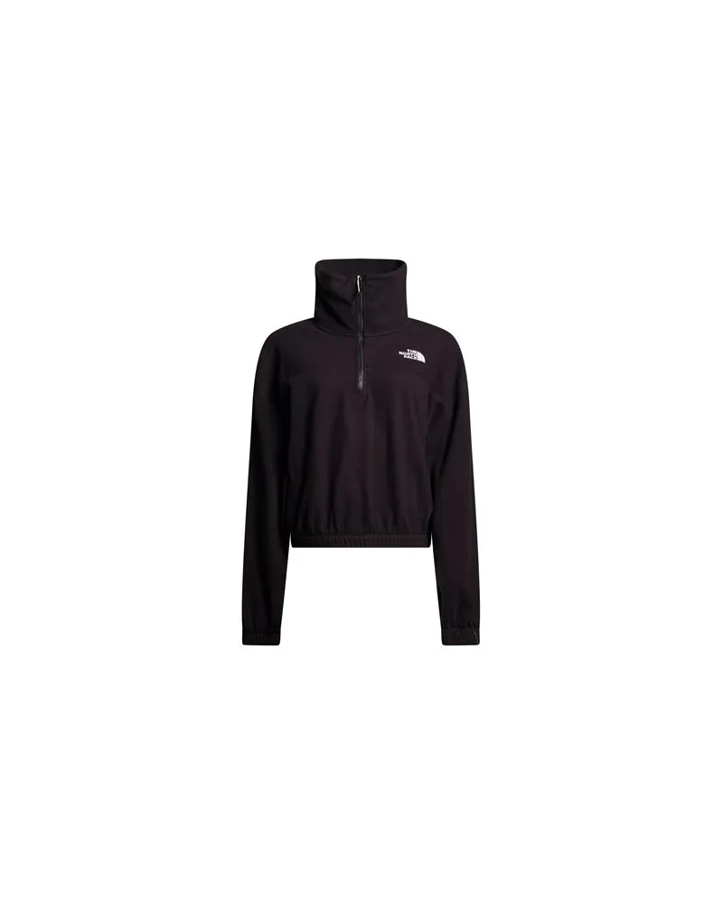 The North Face TOPS - Sweatshirtsauf YOOX.COM Schwarz