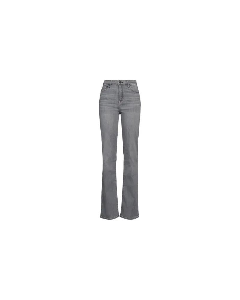 Adriano Goldschmied HOSEN & RÖCKE - Jeanshosenauf YOOX.COM Grau