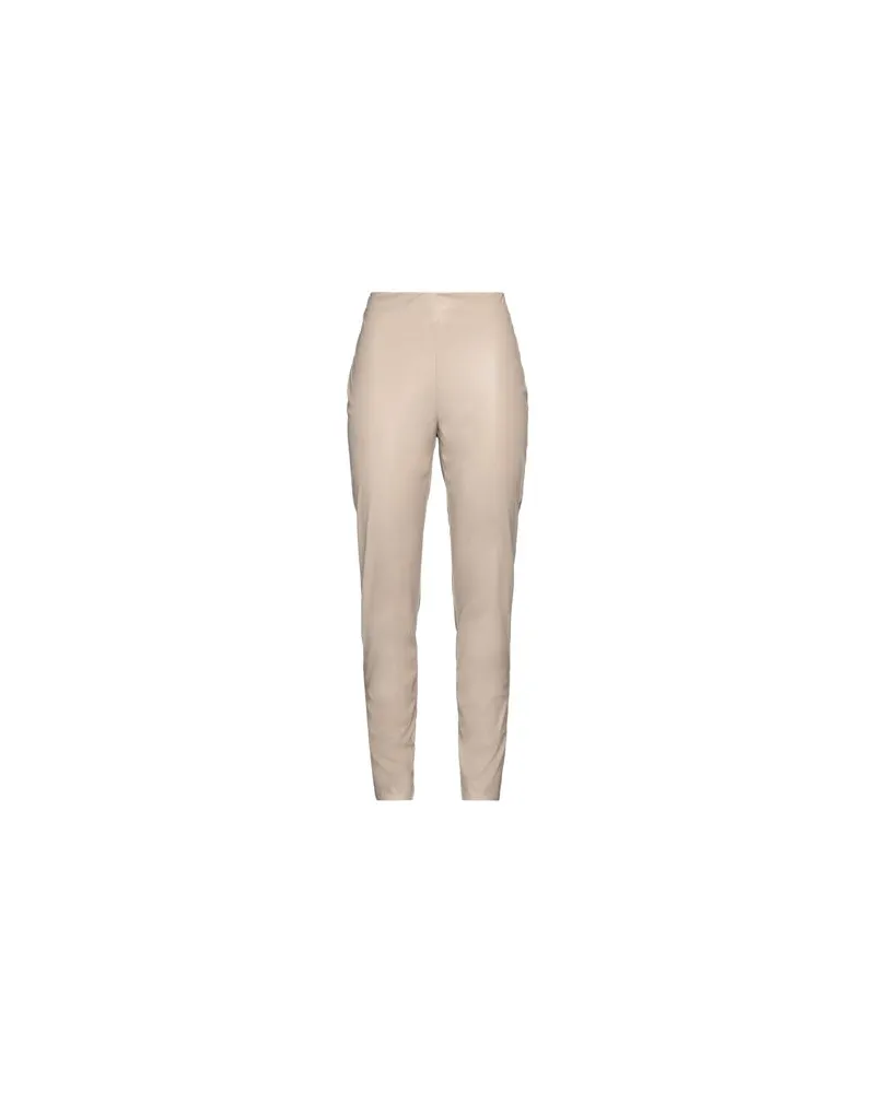 Pier Antonio Gaspari HOSEN & RÖCKE - Hosenauf YOOX.COM Beige