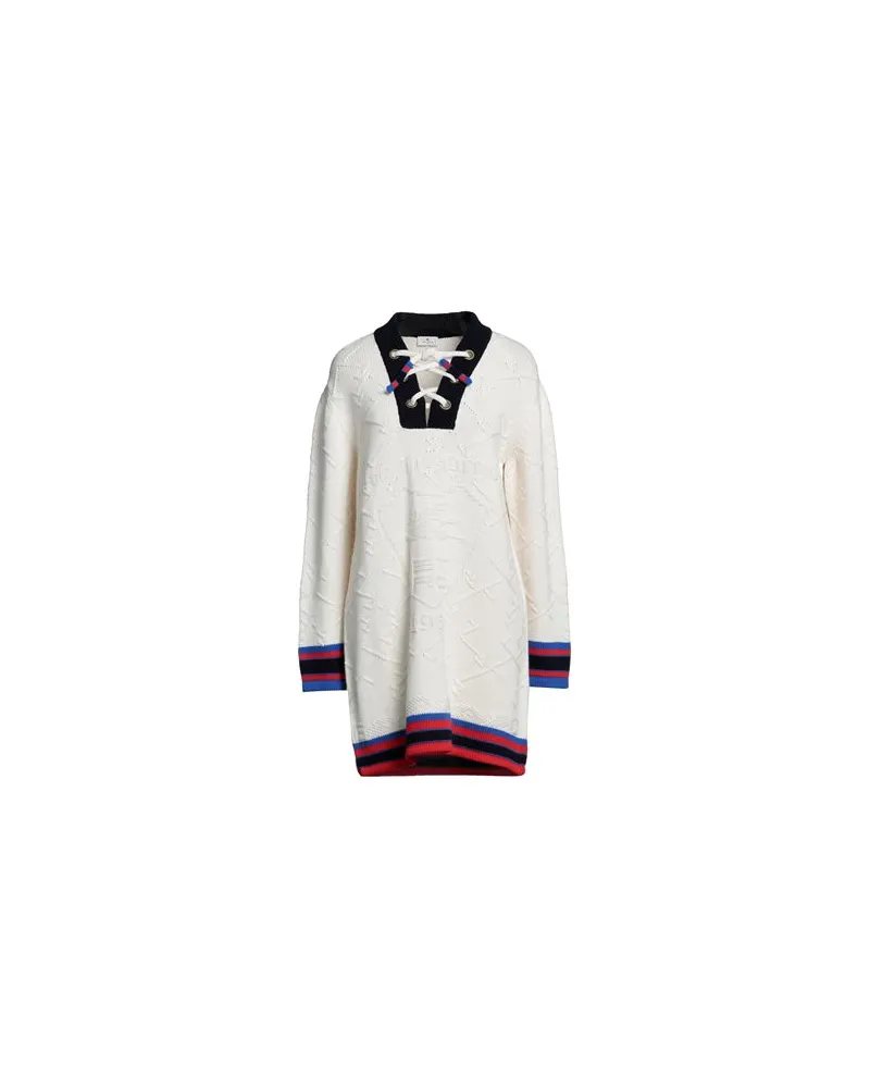 Etro STRICKWAREN - Pulloverauf YOOX.COM Elfenbein