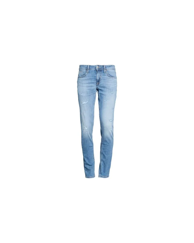 Antony Morato HOSEN & RÖCKE - Jeanshosenauf YOOX.COM Blau