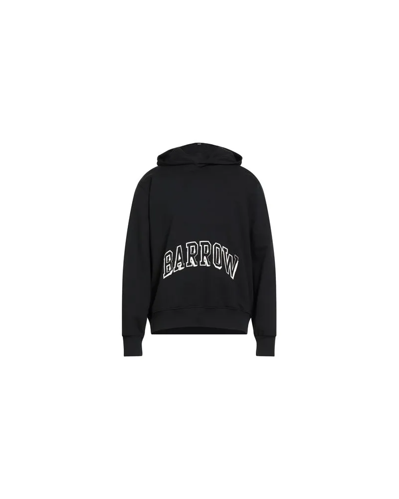 BARROW TOPS - Sweatshirtsauf YOOX.COM Schwarz