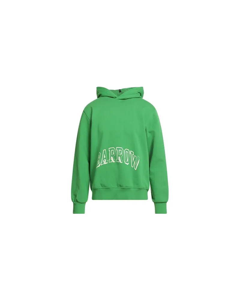 BARROW TOPS - Sweatshirtsauf YOOX.COM Grün