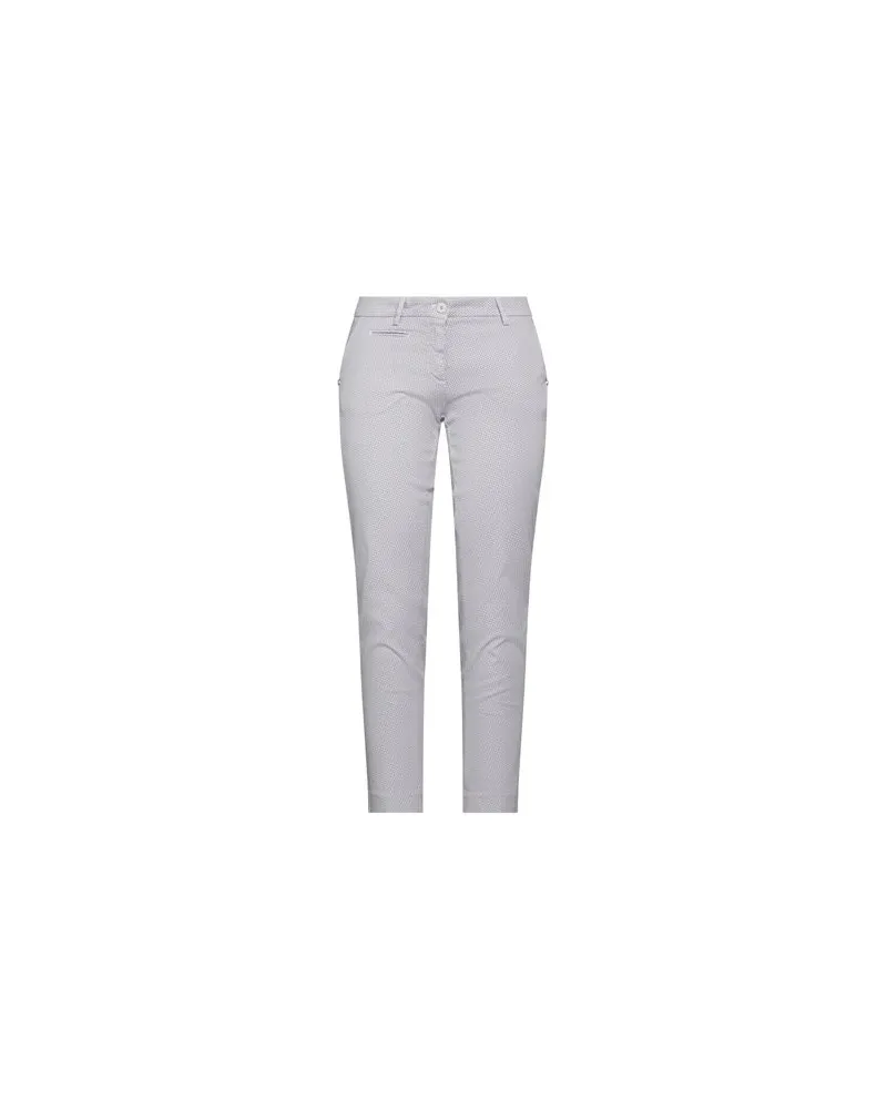 Mason's HOSEN & RÖCKE - Hosenauf YOOX.COM Lila