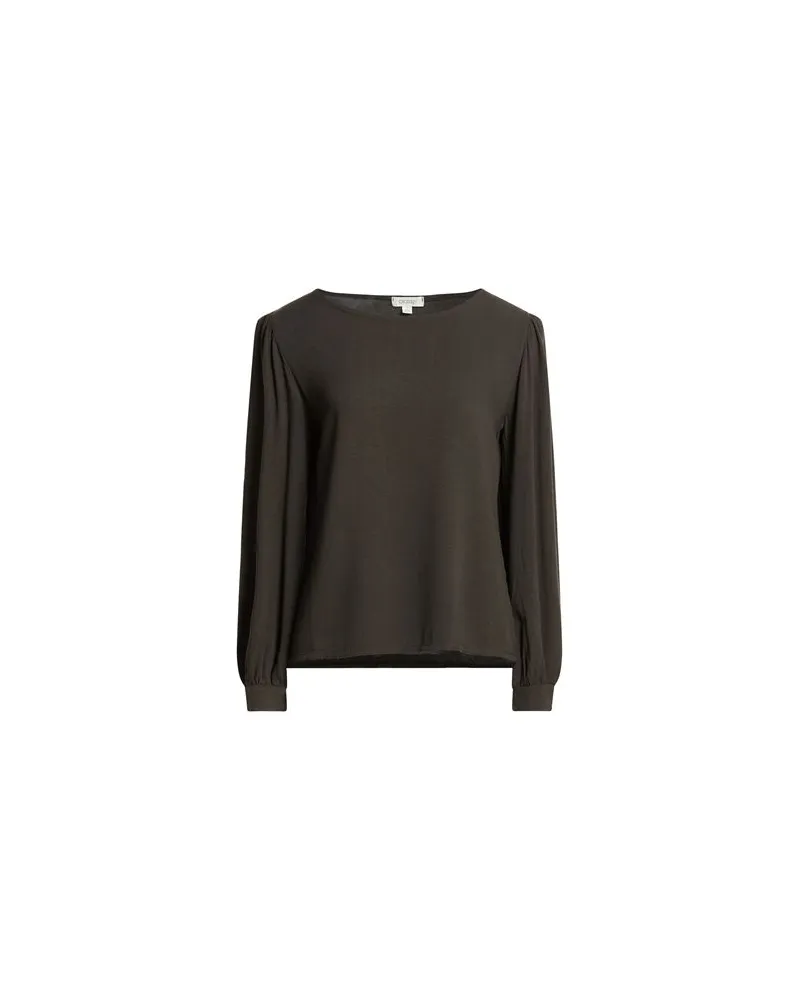 CROSSLEY TOPS - Topsauf YOOX.COM Blei