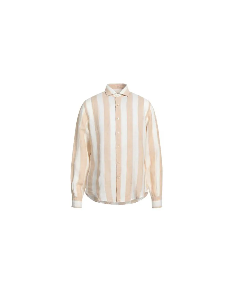 Eleventy TOPS - Hemdenauf YOOX.COM Beige