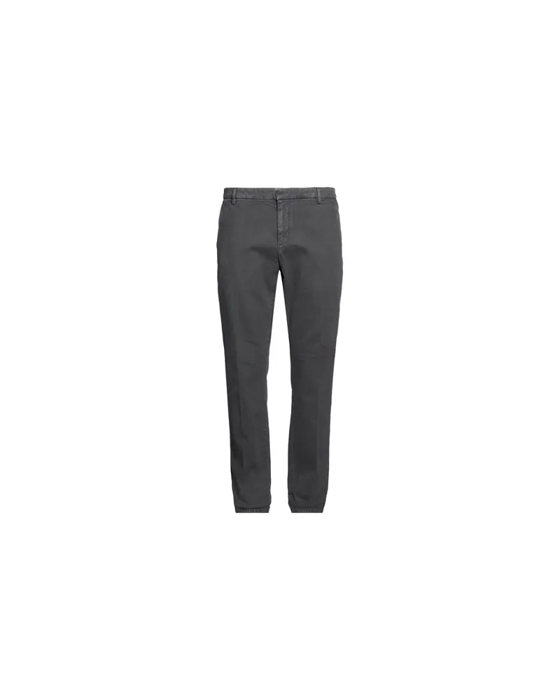 Dondup HOSEN & RÖCKE - Hosenauf YOOX.COM Braungrau