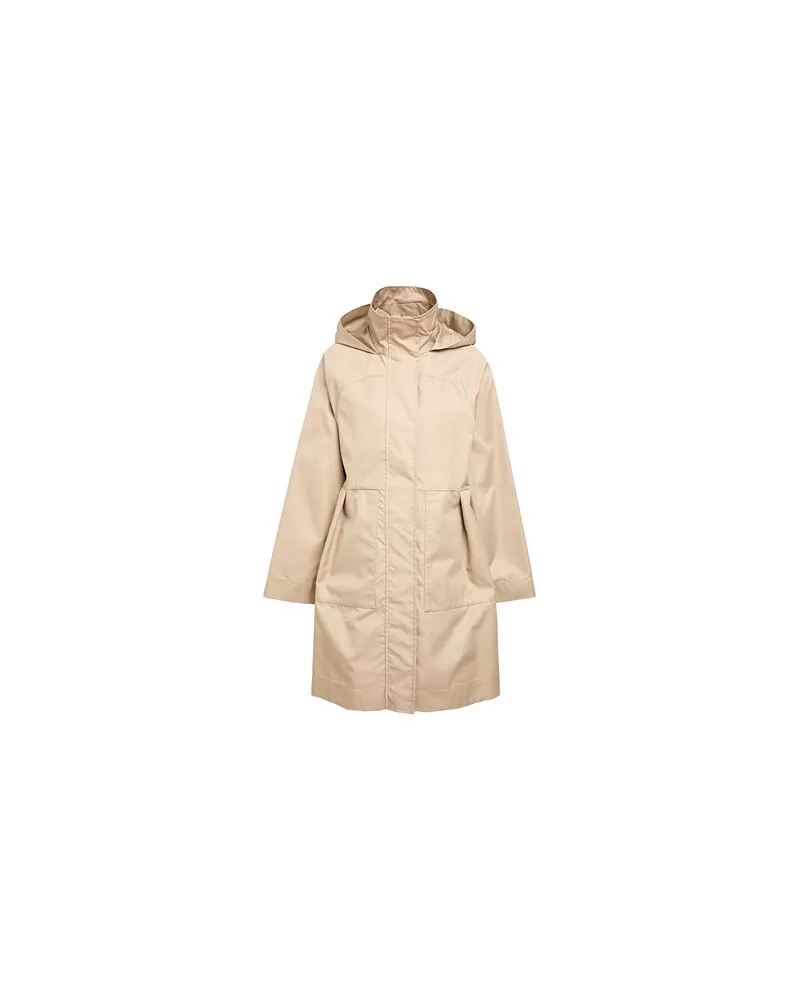 MAX&Co. TONACA  - JACKEN & MÄNTEL - Jacken, Mäntel & Trenchcoatsauf YOOX.COM Beige