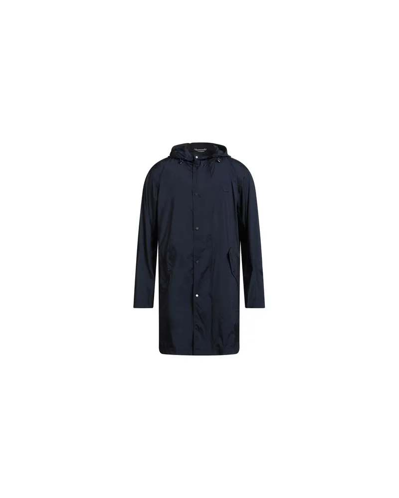 Lacoste JACKEN & MÄNTEL - Jacken, Mäntel & Trenchcoatsauf YOOX.COM Marineblau