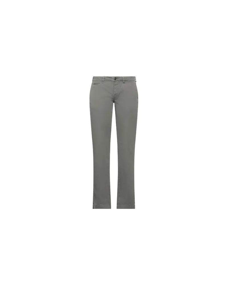 Mason's HOSEN & RÖCKE - Hosenauf YOOX.COM Militärgrün