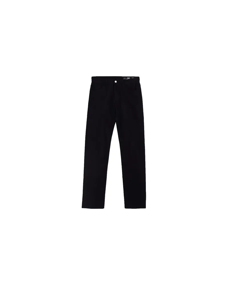 Armani Exchange HOSEN & RÖCKE - Jeanshosenauf YOOX.COM Nachtblau