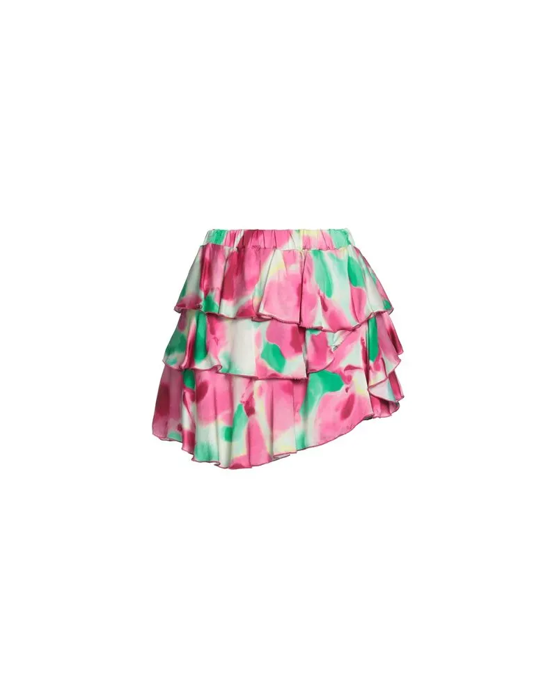 VICOLO HOSEN & RÖCKE - Miniröckeauf YOOX.COM Fuchsia