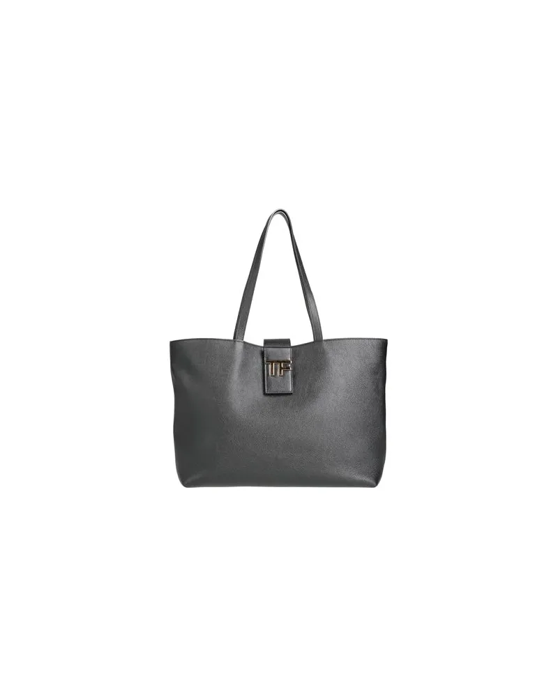 Tom Ford TASCHEN - Handtaschenauf YOOX.COM Schwarz
