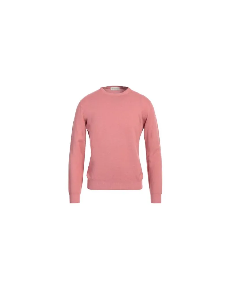 Filippo de Laurentiis STRICKWAREN - Pulloverauf YOOX.COM Antikrosa