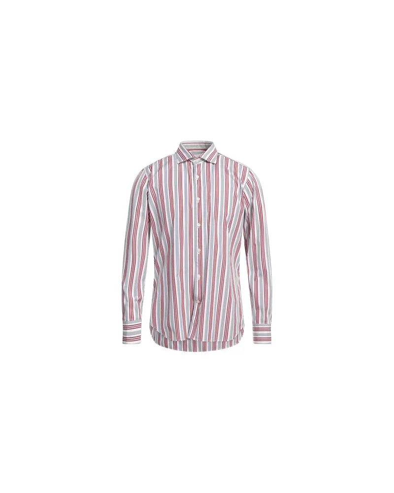Tintoria Mattei TOPS - Hemdenauf YOOX.COM Bordeaux