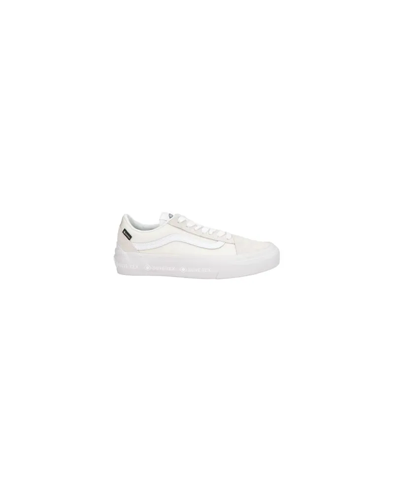 Vans SCHUHE - Sneakersauf YOOX.COM Elfenbein