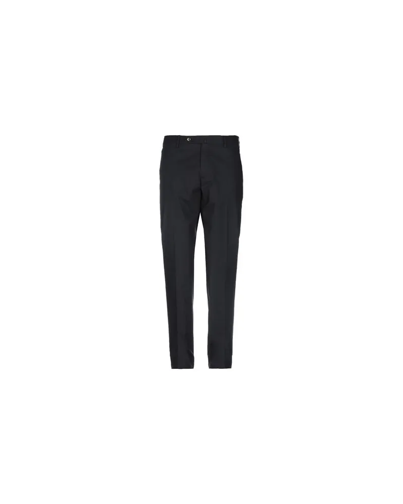 PT TORINO HOSEN & RÖCKE - Hosenauf YOOX.COM Schwarz