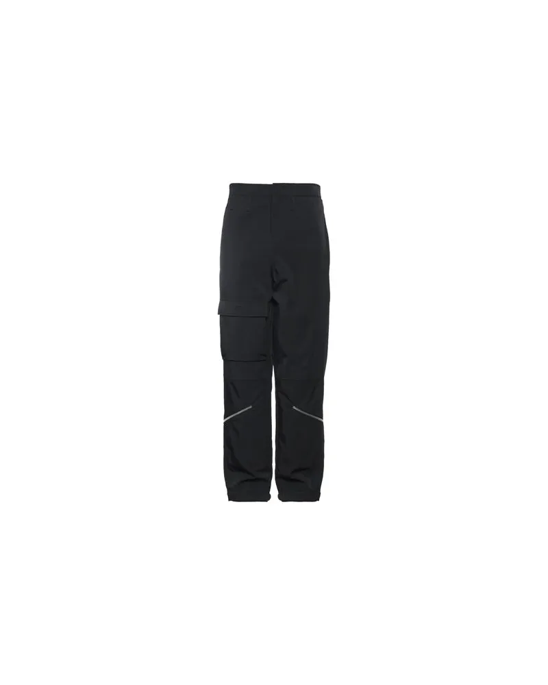 FourTwoFour on Fairfax HOSEN & RÖCKE - Hosenauf YOOX.COM Schwarz